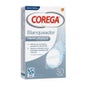 Corega™ Blanqueador 30 tabletas efervescent
