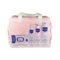 Mustela bags my first pink products