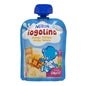 Nestle Iogolino Mango-platano 90 G Bolsa