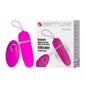 Pretty Love Huevo Vibrador Debby Con Mando Pretty Love 1ud