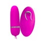 Pretty Love Huevo Vibrador Debby Con Mando Pretty Love 1ud