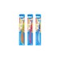 Fluor-Kin Junior cepillo dental infantil