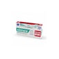 Elmex Sensitive Dentifrice Protection Caries 75ml Lot De 2 + 1 Brosse À Dents Offerte