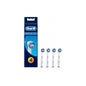 Oral B Pack Precision Clean Cabezales de Recambio 4 uds
