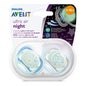 Avent Succhietto Notturno 6-18m 2pz