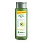 NaturVital Champu Sensitive Cabello Graso 300+100ml