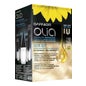 Garnier Olia Färbung Kit Permanent Farbe N°110 Blond