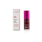 Clarins Water Stain Lip Behandling 04 Violet