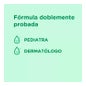 Johnson's Aloe Vera Aceite para bebé 100 ml