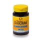 Natureza Essencial L-Arginina 50 caps