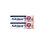 Kukident Pro Plus Barrera Anti-Comida sin Sabor 2x40gr