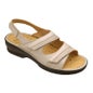 Scholl Sandale Carosita Bs Blanc Taille 36 1 Paare