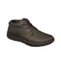 Scholl Zapato botín Jamie marrón oscuro talla 44