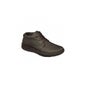 Scholl Jamie Stiefelette Dunkelbraun Größe 44 1ut