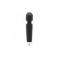 Diversual Masajeador Victoria 10 Vibraciones Negro