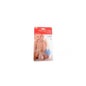 Visoxics aspirador nasal silicona 1 ud