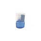 Farmaoptics limpiagafas aroma lavanda + paño 1 ud