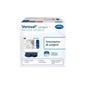 Hartmann Veroval Compact Wrist Blood Pressure Monitor