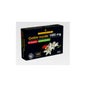 SID Nutrición - Jalea Real Oligoroyal 1000 mg + Taurina + Zinc-Cobre 20 Ampollas