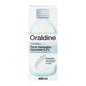 Oraldine Perio 0,2% chloorhexidine mondwater 400 ml