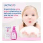 Lactacyd Pediátrico 200ml