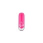 Essence Gel Nail Colour Nail Polish 57 Pretty In Pink 8ml