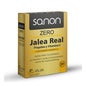 Sanon Gelée Royale Propolis und Vitamin C Zero 10 Ampullen