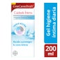 GineCanesfresh Gel Higiene Íntima Diaria 200ml