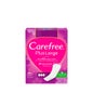 Carefree Plus Large Pensos Diários Aloe Vera 48 Unidades