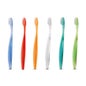 Lacer Cepillo Dental Cabezal Pequeño Medio 1 ud