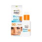 Garnier Sensitive Advanced Súper UV Fluid SPF50+ 40 ml