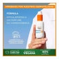 Garnier Sensitive Advanced Súper UV Fluid SPF50+ 40 ml