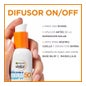 Garnier Sensitive Advanced Súper UV Fluid SPF50+ 40 ml