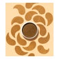 Ondo Beauty Caffeine & Green Tea Antioxidant Eye Patc 2 uds
