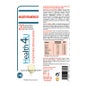 Health 4U Multivitamínico Naranja 20comp