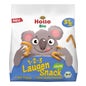 Holle Bio 123 Snack Pretzel 80g