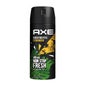 Axe Déodorant Body Spray Green Mojito Bois Cèdre 150ml