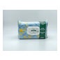 KLORANE Salviette Detergenti Bimbo 2x70pz