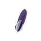 Satisfyer Vibrador Lay-On Purple Pleasure 1ud