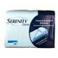 Serenity Classic Protector Absorbente Monouso 80x180cm 30uds