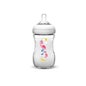 Avent Bib Nat Flamingos 7021