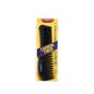 Red By Kiss Carbon Fiber Detangler Comb 1ud