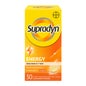 Bayer Supradyn® Actieve bruisende 30comp