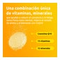 Supradyn Energy Vitaminas y Energía 30 Comprimidos Efervescentes