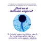 HSN Chitosán Vegano 500mg KiOnutrime-CsG® 120vcaps