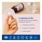 Vittalogy Triple Magnesium Complex 120 Cáps