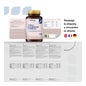 Vittalogy Triple Magnesium Complex 120 Cáps