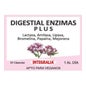 Integralia Digestial Enzymes Plus 30Caps