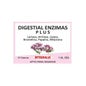 Integralia Digestial Enzymes Plus 30Caps