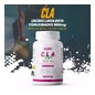 HSN CLA Vegano 800mg 120 perlas vegetales